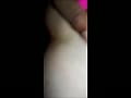 here it cums