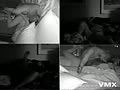 Wake Up! BBC For Breakfast(Night Vision Camera)