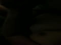 Wife screaming