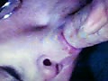 I’m sucking dick